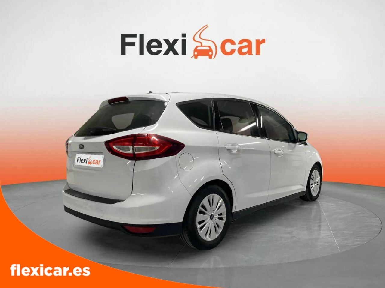 Foto Ford C-Max 8