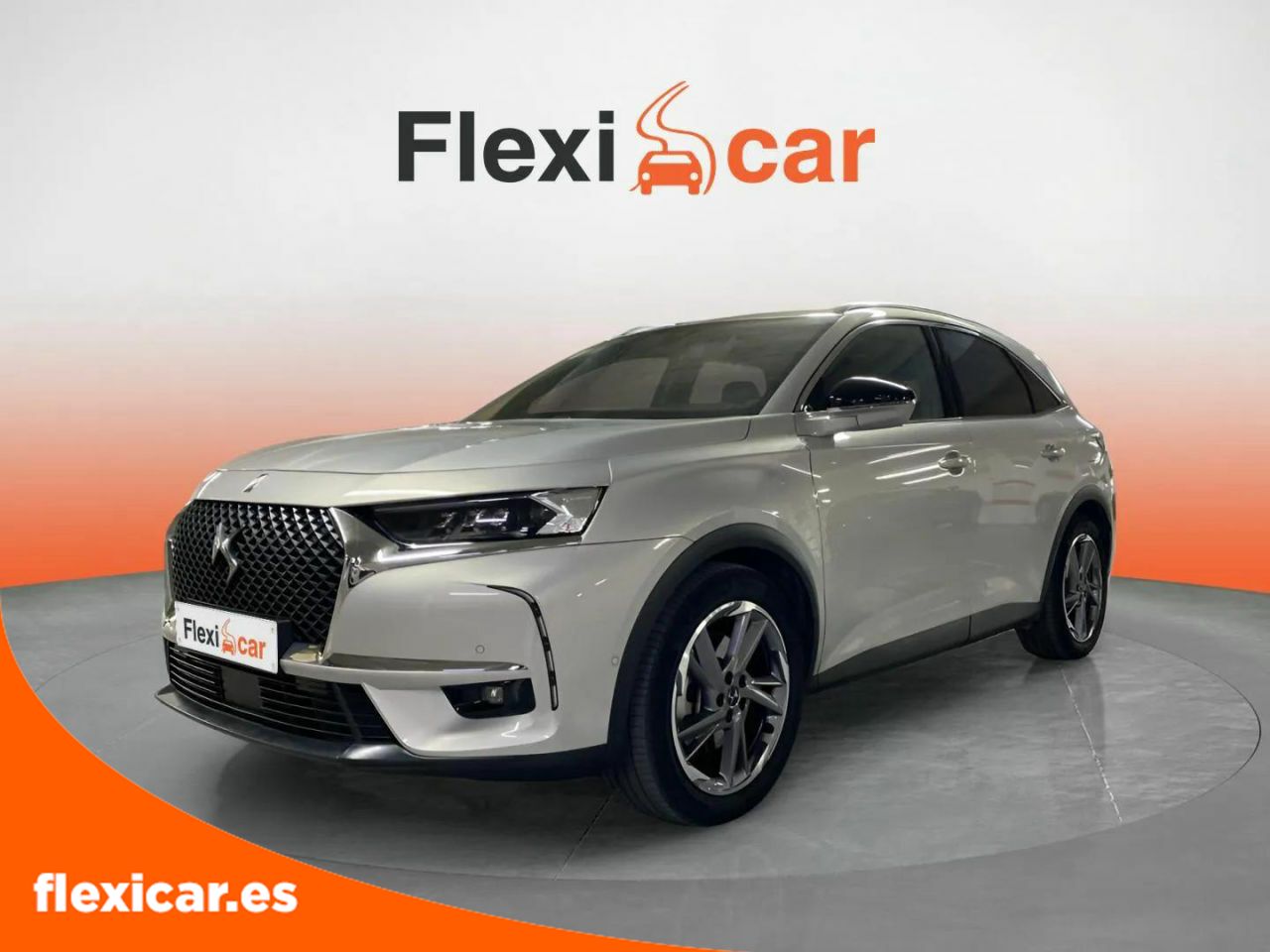 Foto DS Automobiles DS 7 Crossback 3