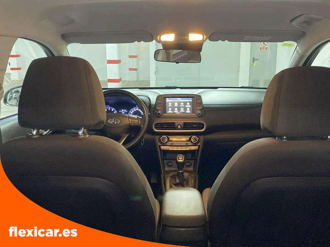 Foto Hyundai Kona 25