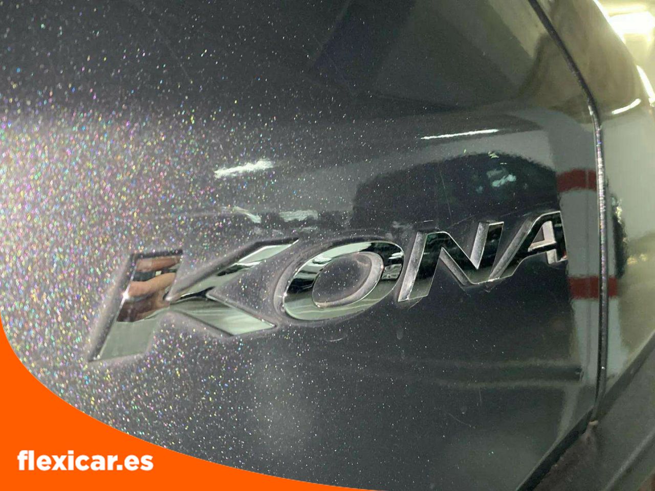 Foto Hyundai Kona 32