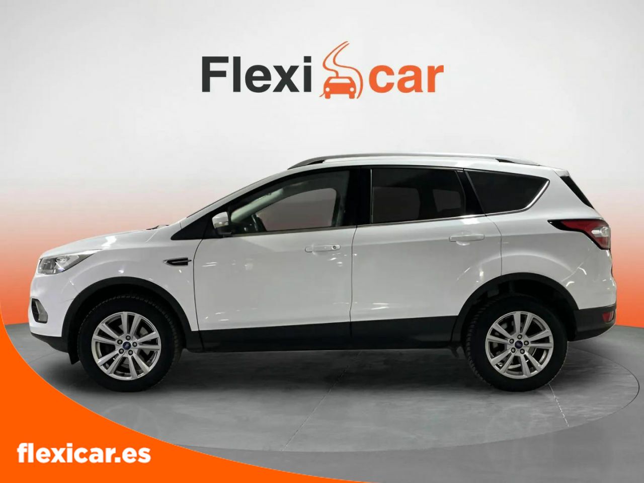 Foto Ford Kuga 4