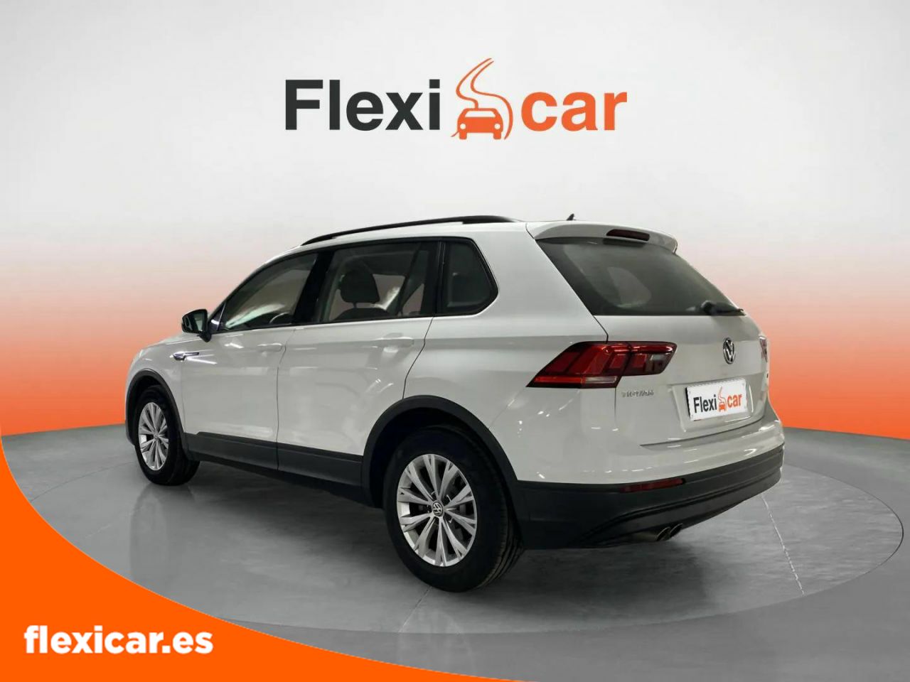 Foto Volkswagen Tiguan 5