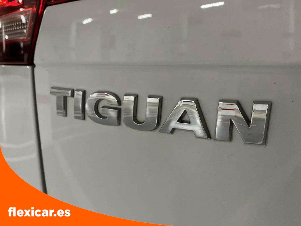 Foto Volkswagen Tiguan 32