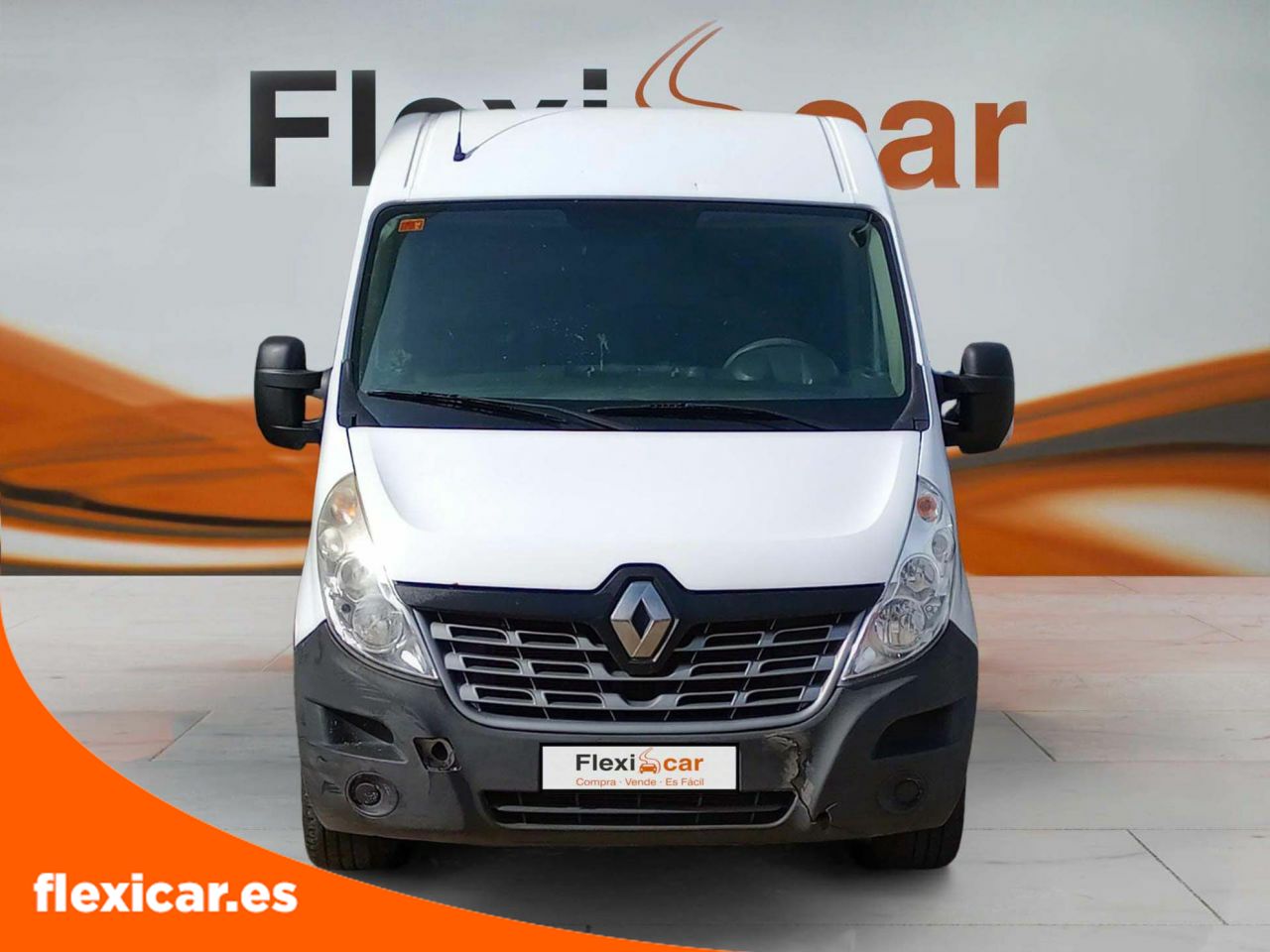 Foto Renault Master 2