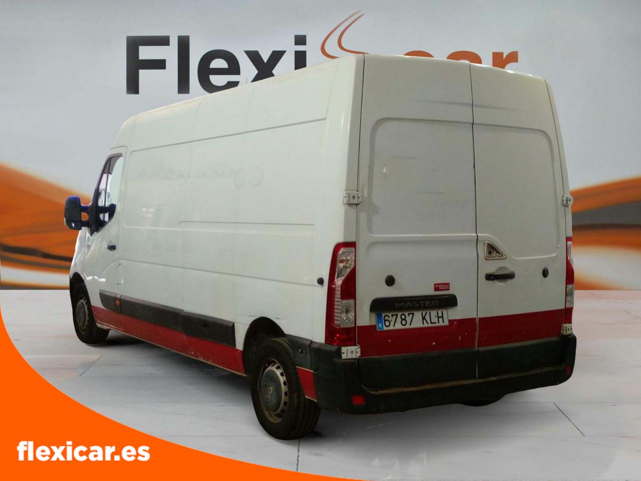 Foto Renault Master 7