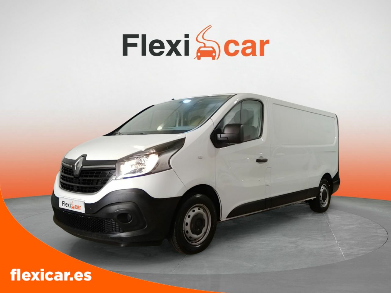 Foto Renault Trafic 3