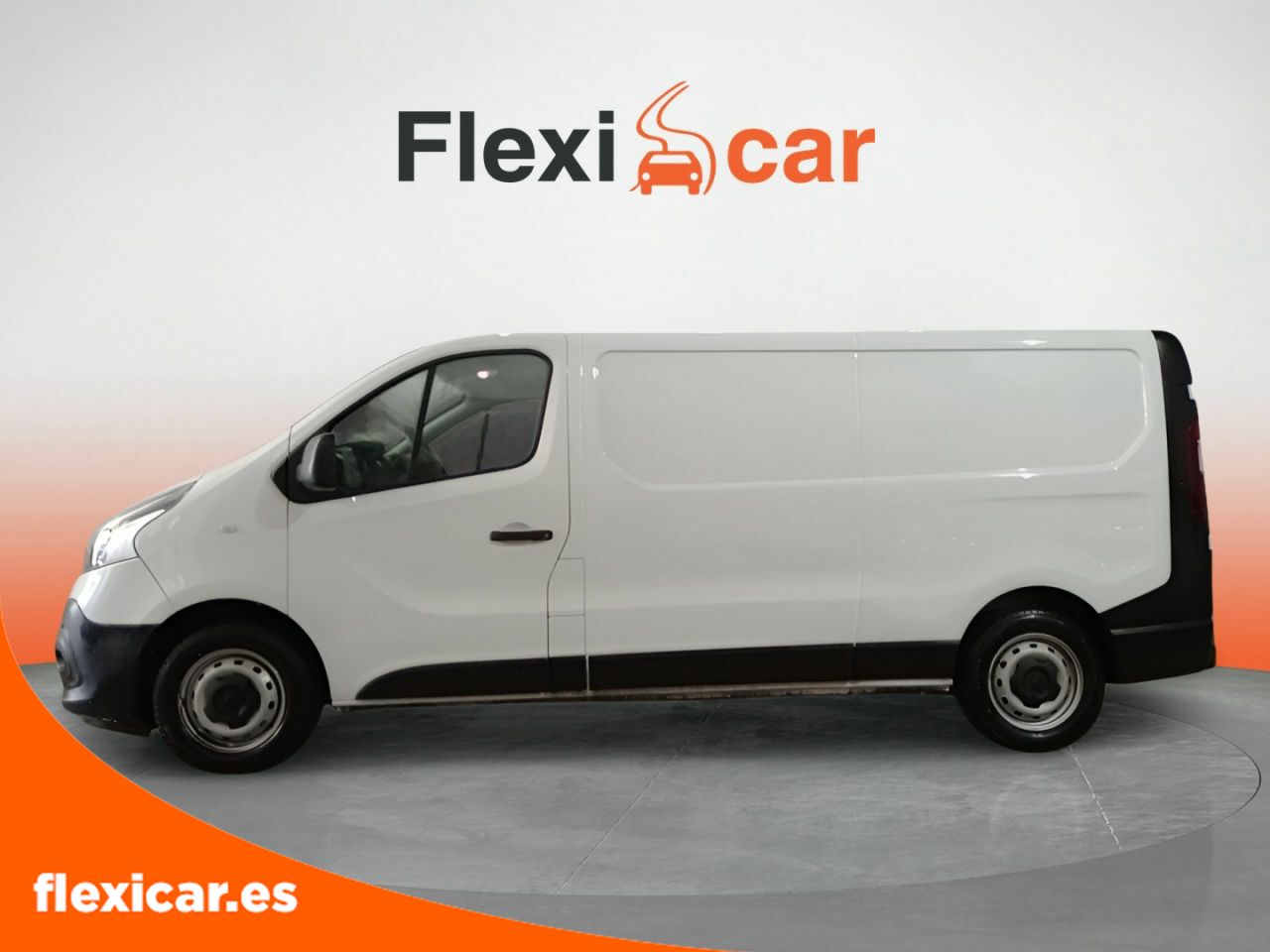 Foto Renault Trafic 4