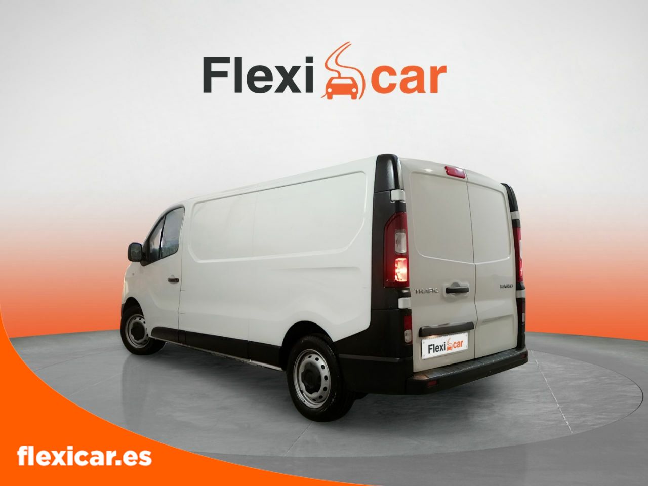 Foto Renault Trafic 5