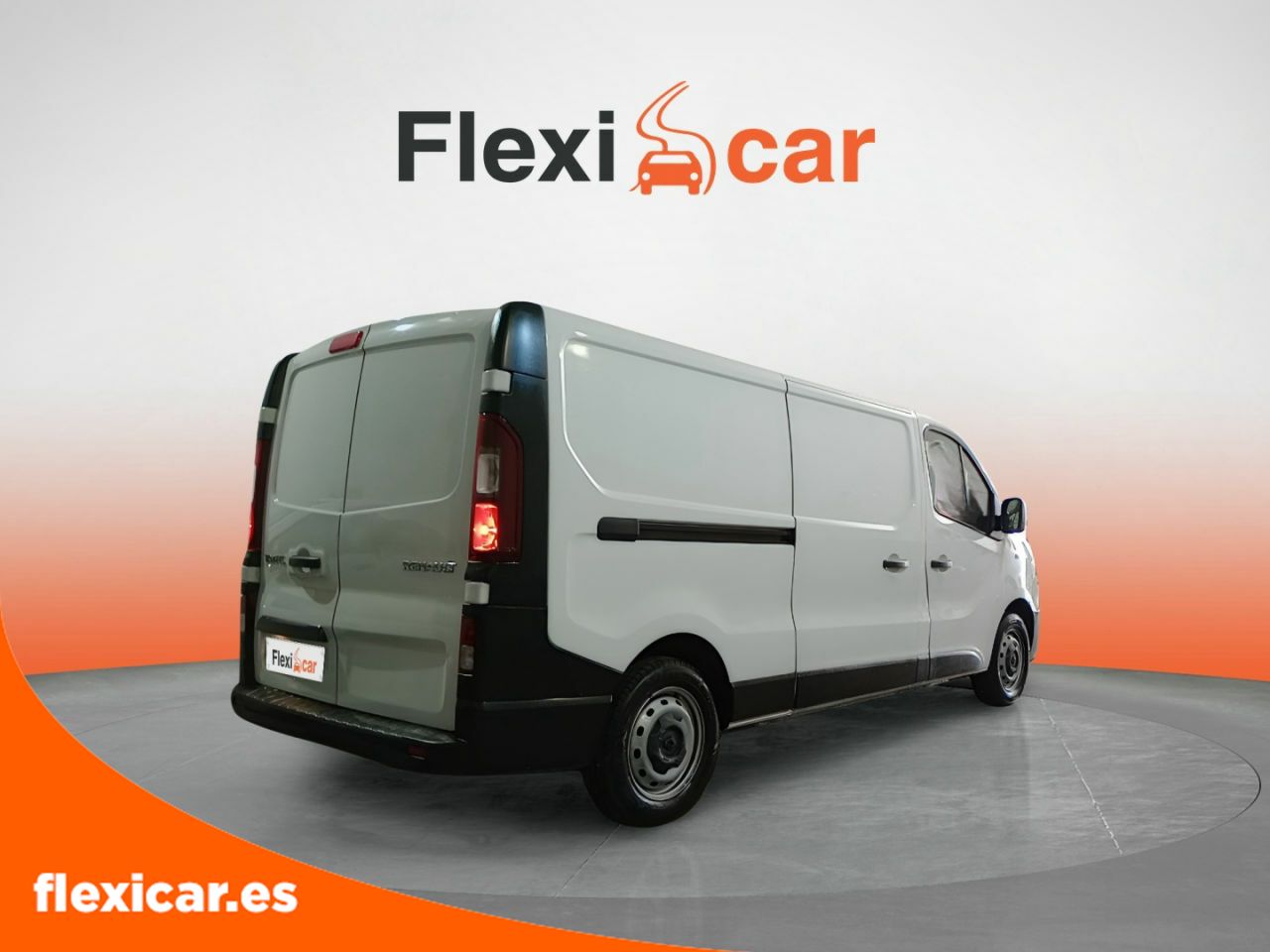 Foto Renault Trafic 8