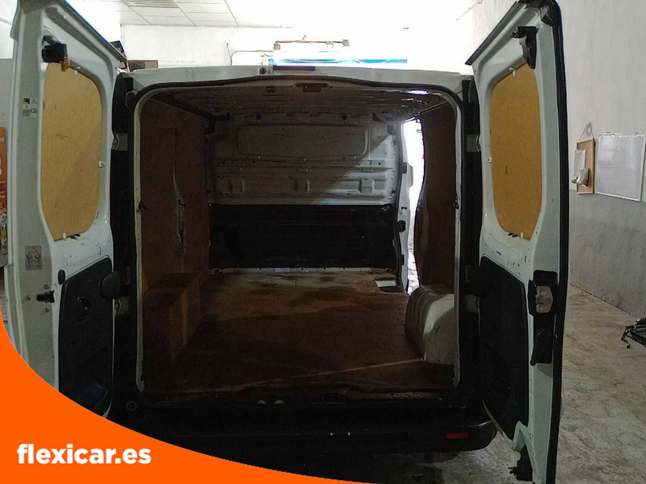 Foto Renault Trafic 24