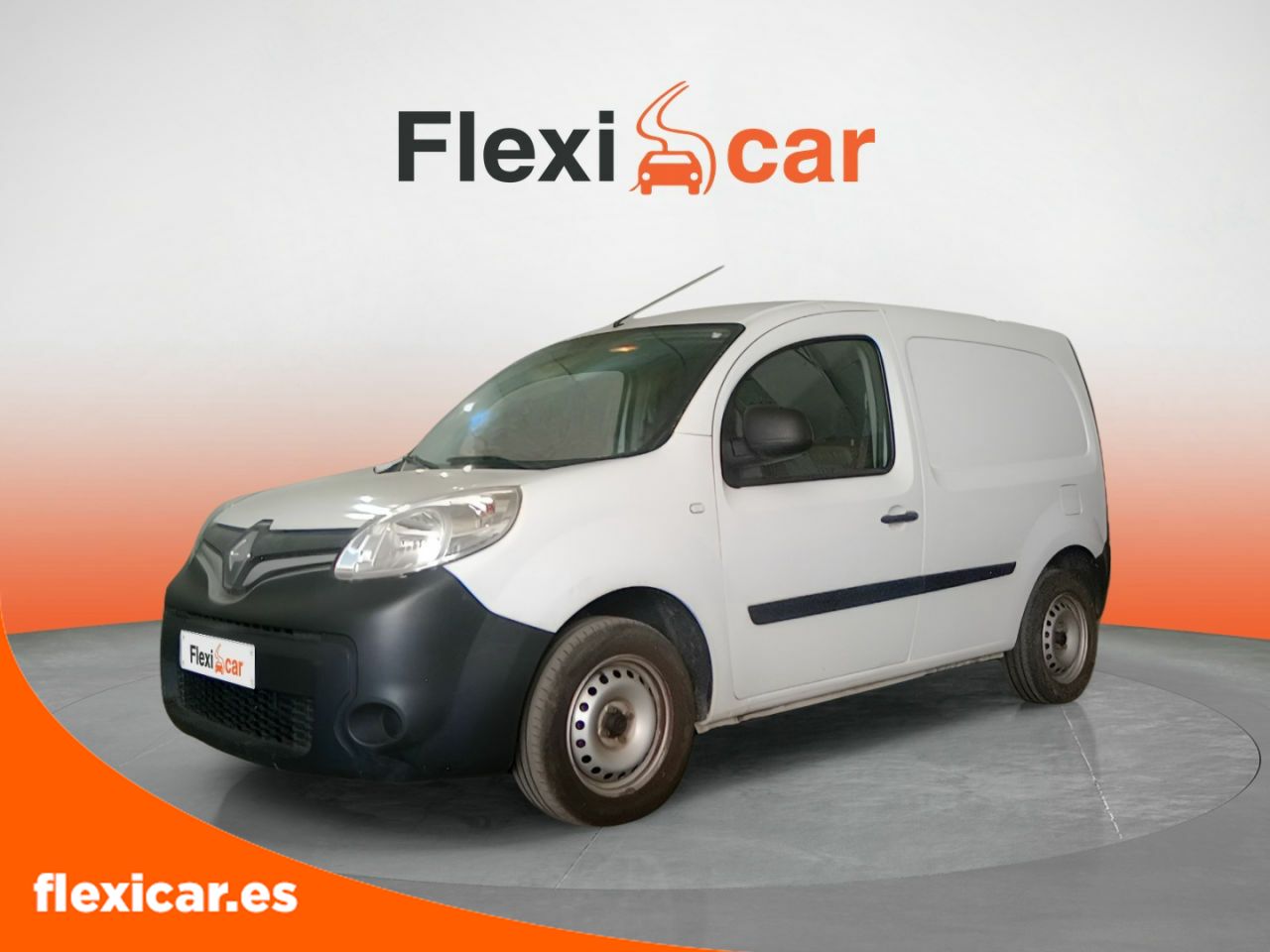 Foto Renault Kangoo 3