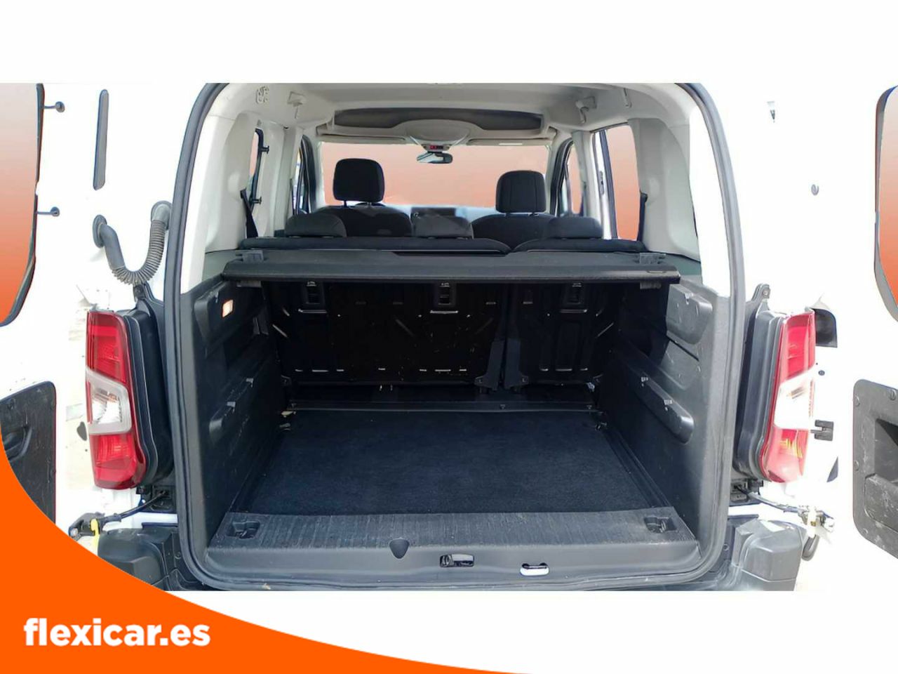 Foto Toyota Proace Verso 14