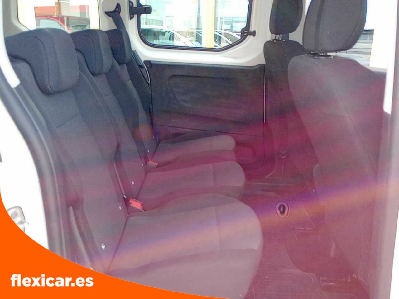 Foto Toyota Proace Verso 17