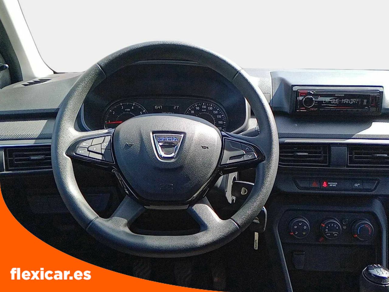 Foto Dacia Sandero 11