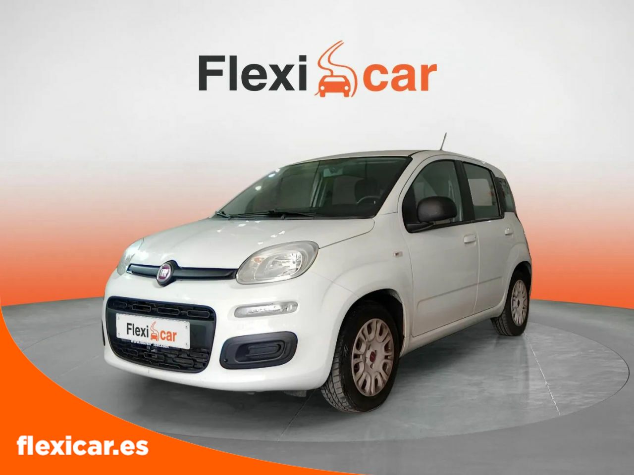 Foto Fiat Panda 4