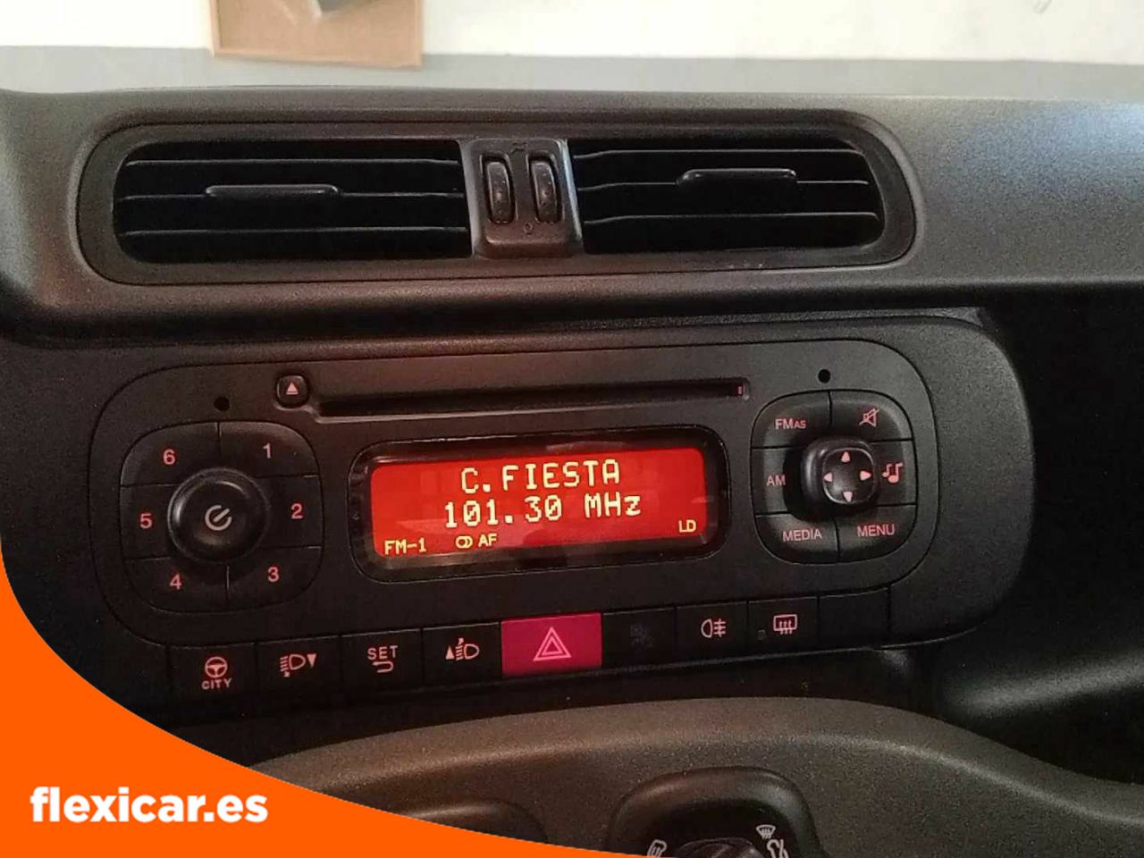 Foto Fiat Panda 18