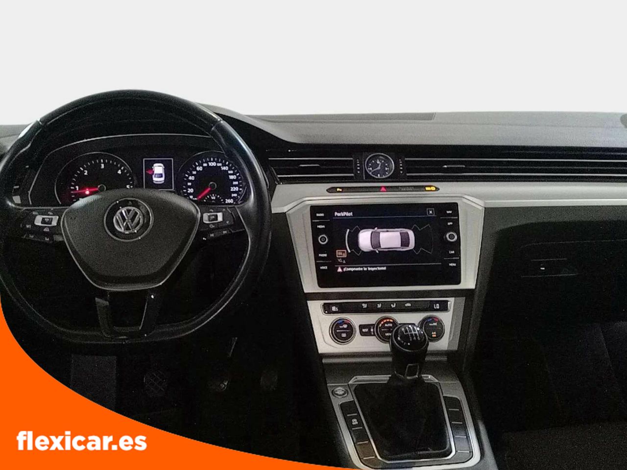 Foto Volkswagen Passat 10