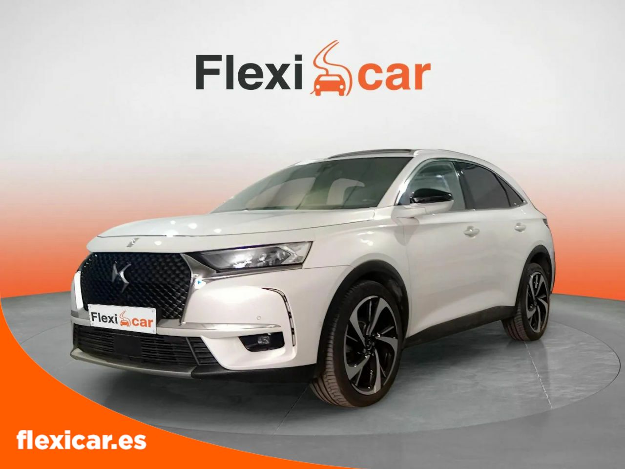 Foto DS Automobiles DS 7 Crossback 5