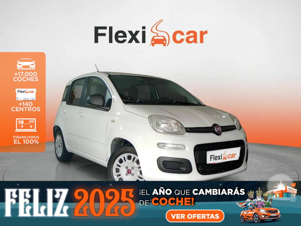 Foto Fiat Panda 1