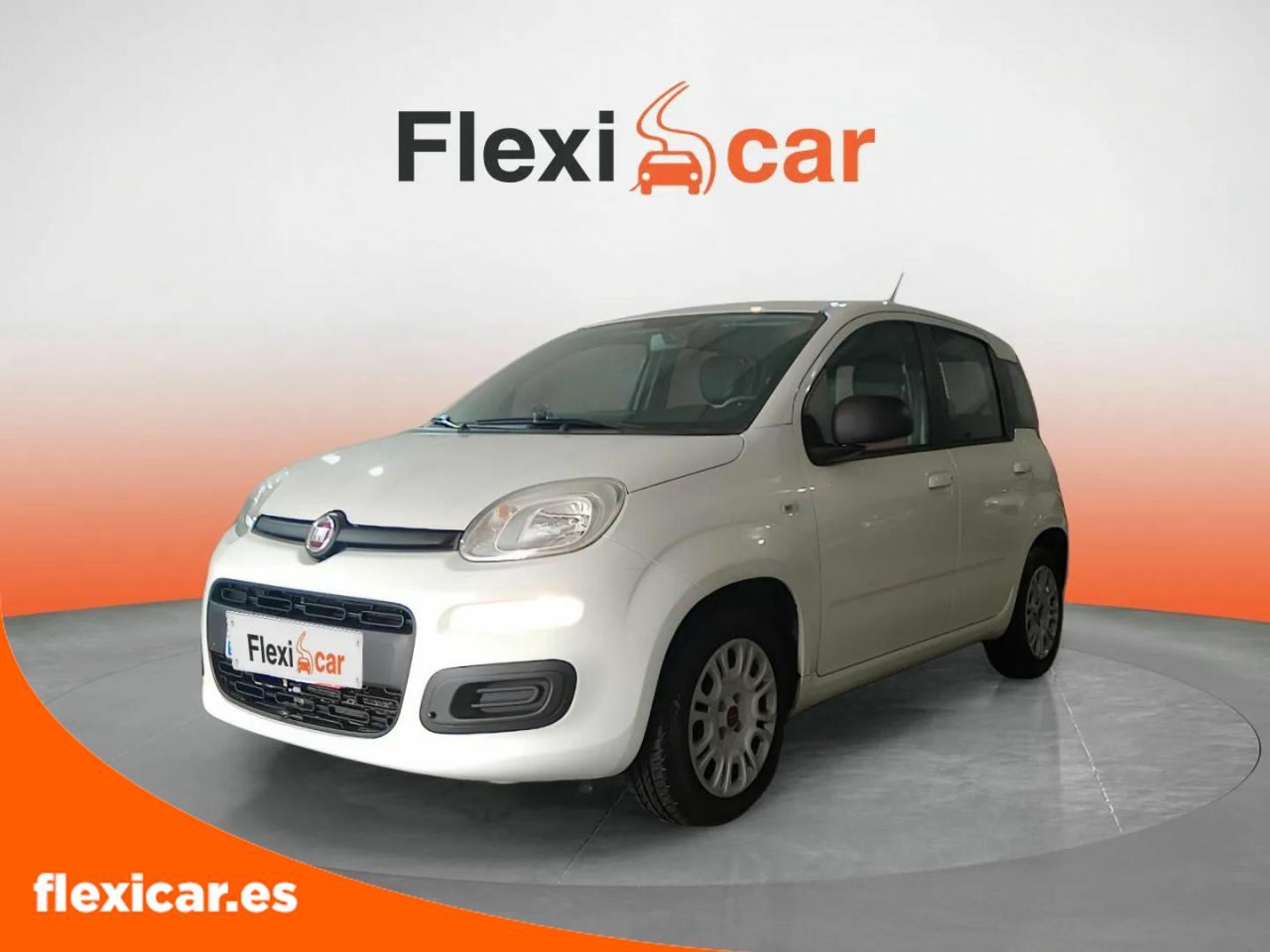 Foto Fiat Panda 4