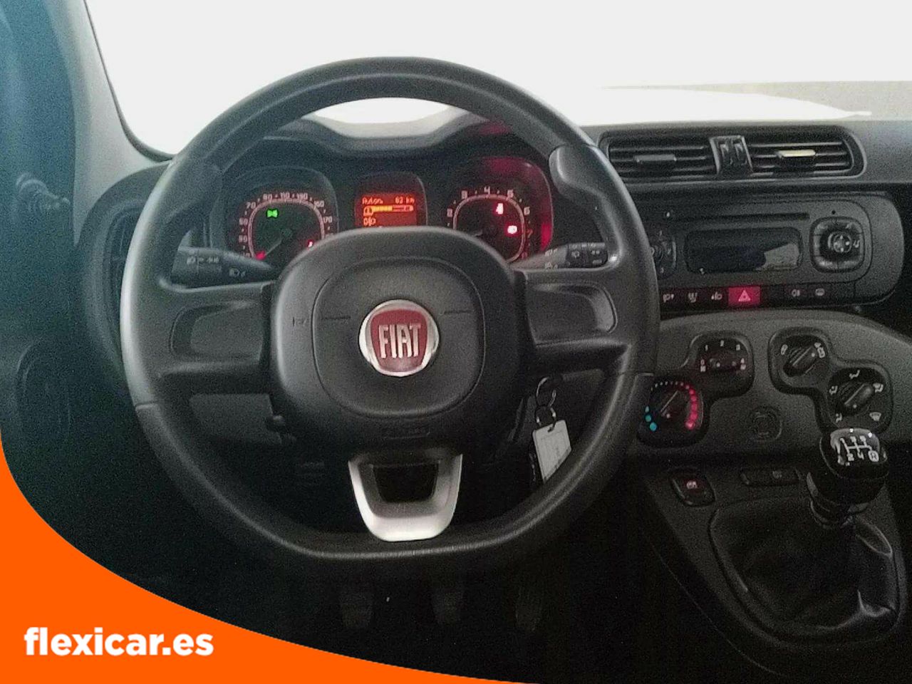 Foto Fiat Panda 10