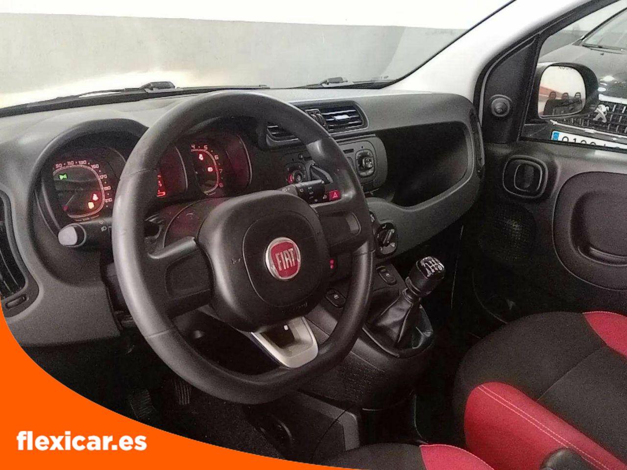 Foto Fiat Panda 18