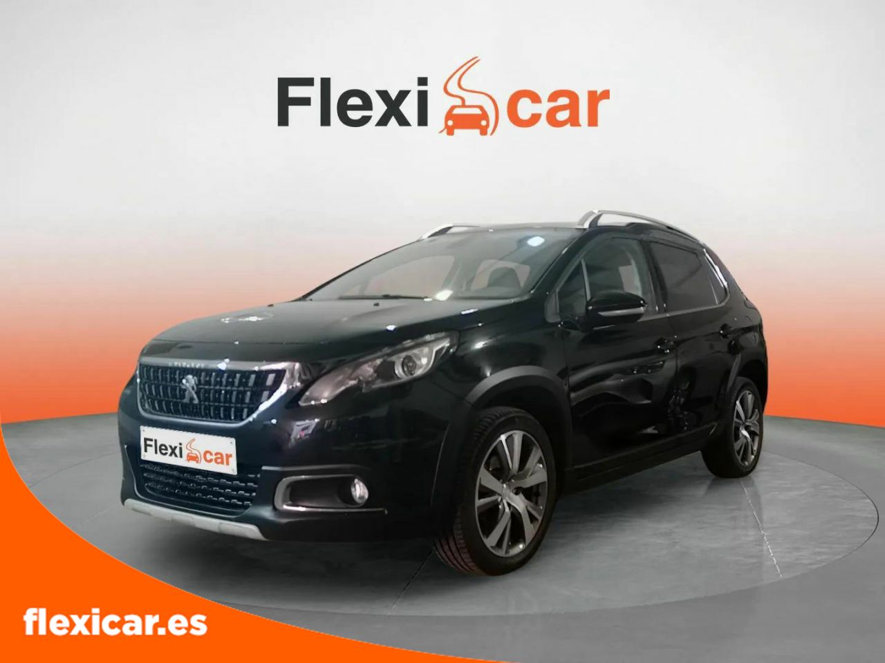 Foto Peugeot 2008 3