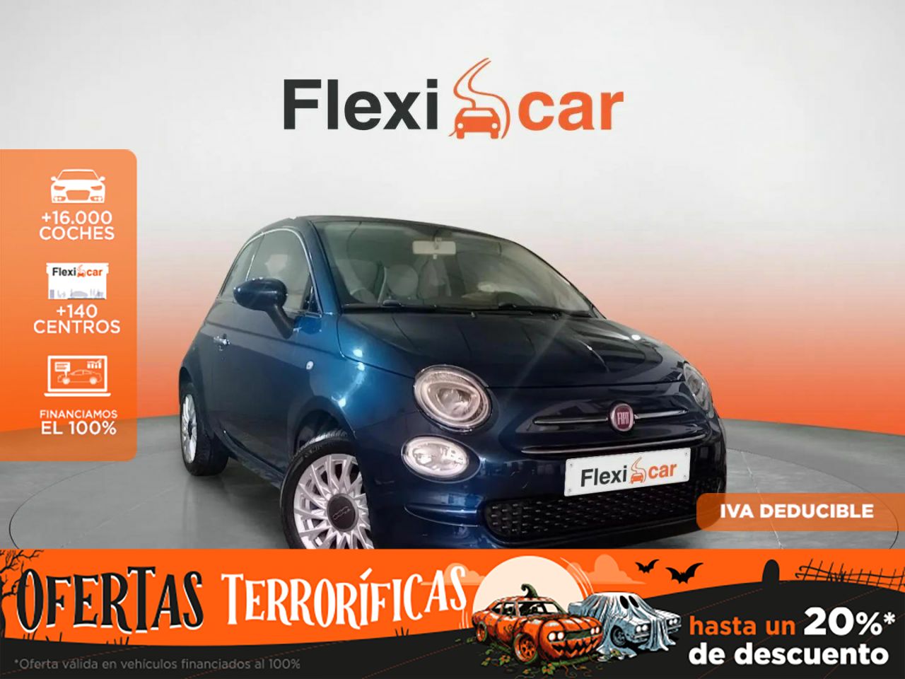 Foto Fiat 500 1