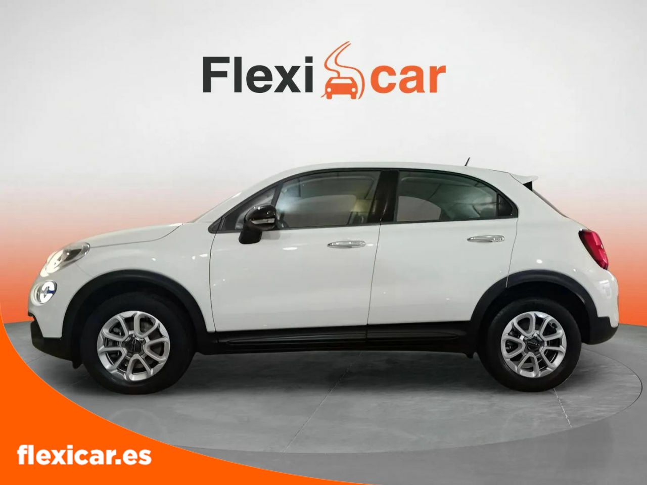 Foto Fiat 500X 3