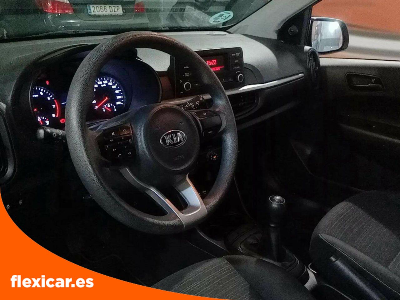 Foto Kia Picanto 25