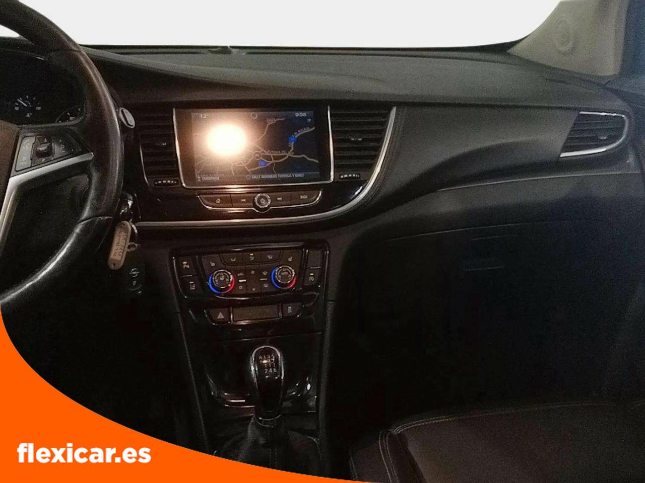 Foto Opel Mokka X 7