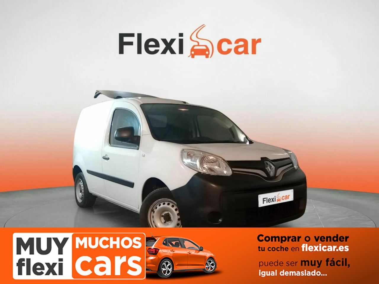 Foto Renault Kangoo 1