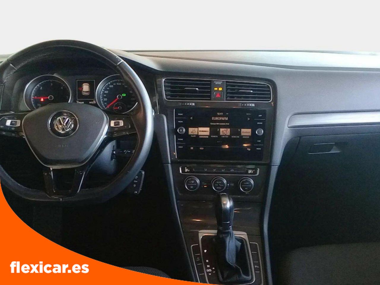 Foto Volkswagen Golf 7