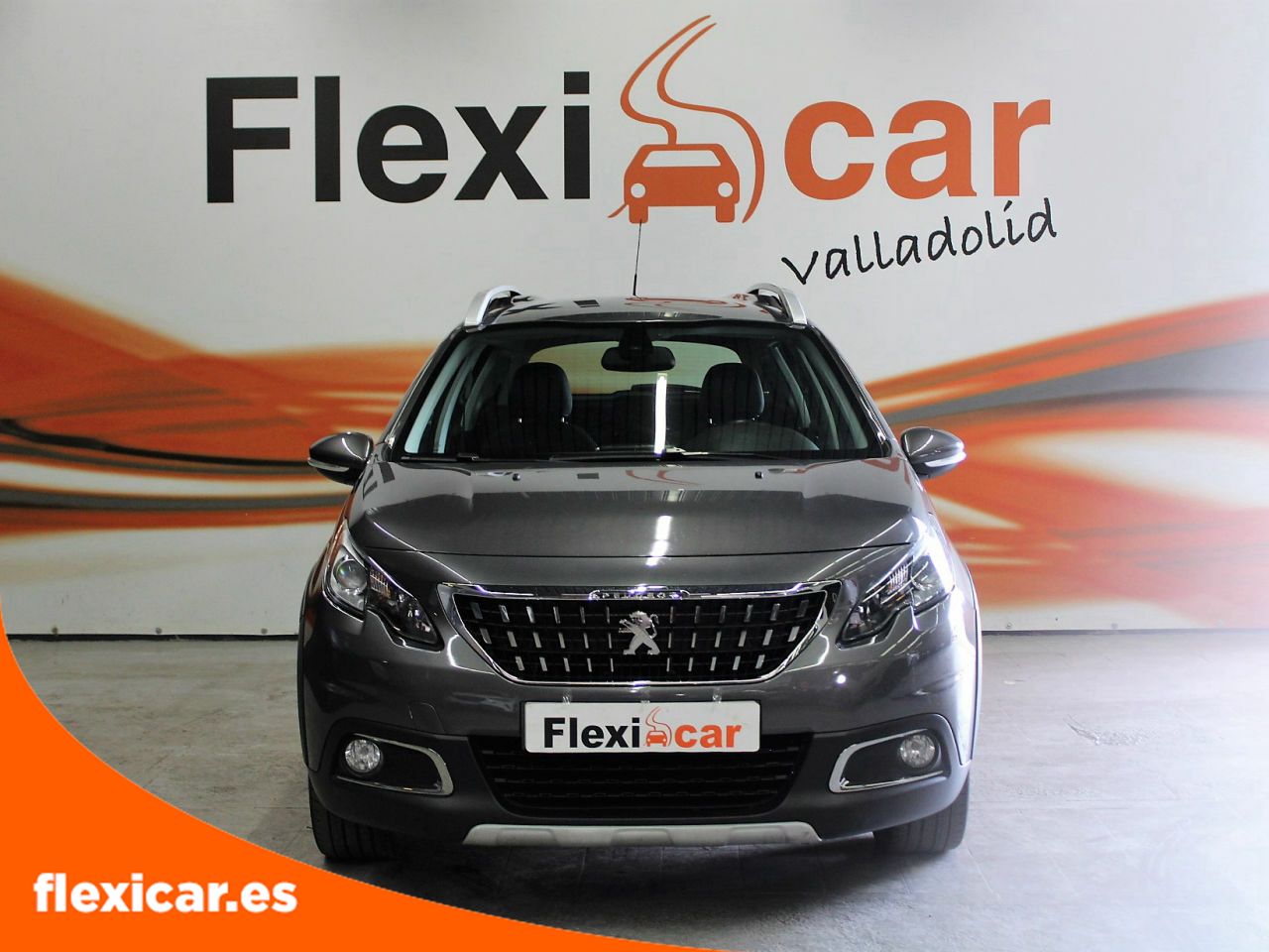 Foto Peugeot 2008 2