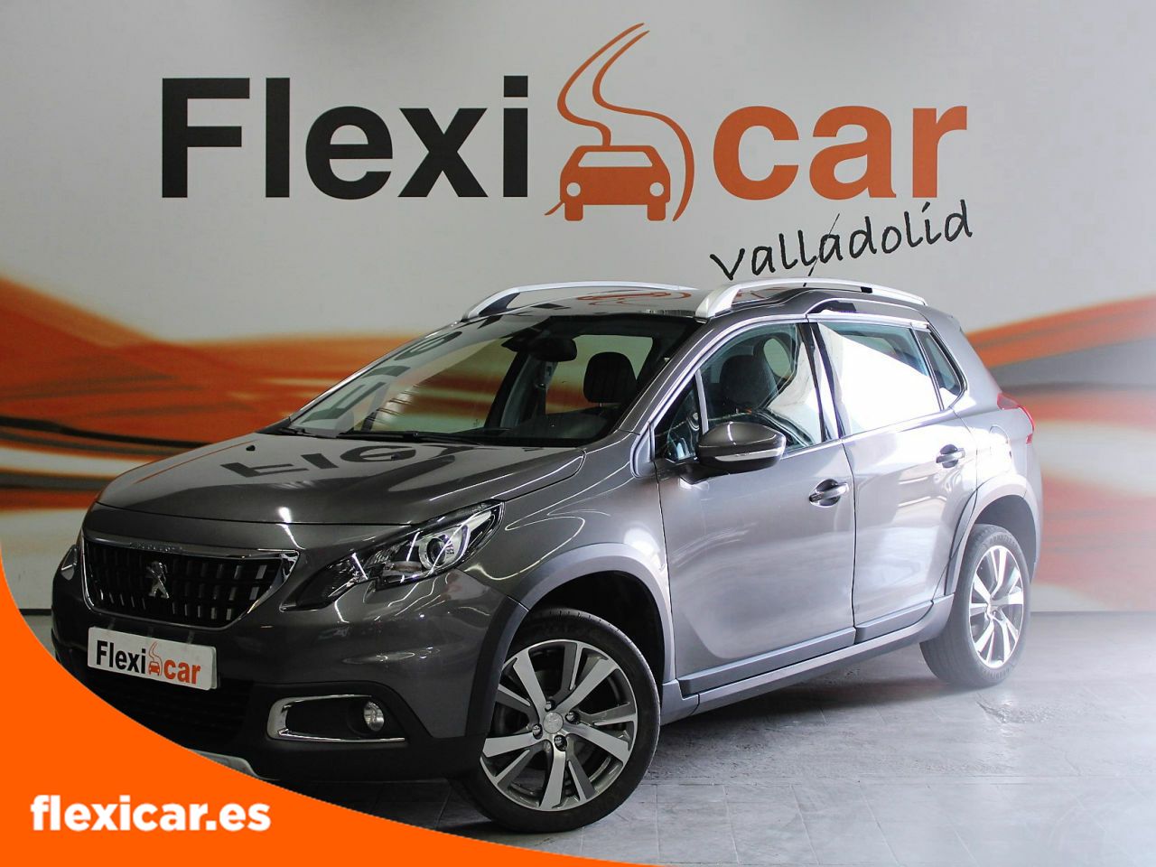 Foto Peugeot 2008 3