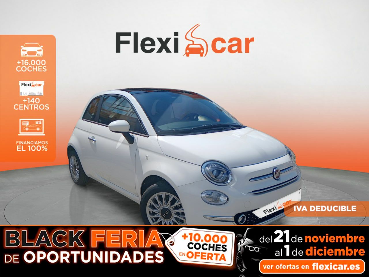 Foto Fiat 500 1