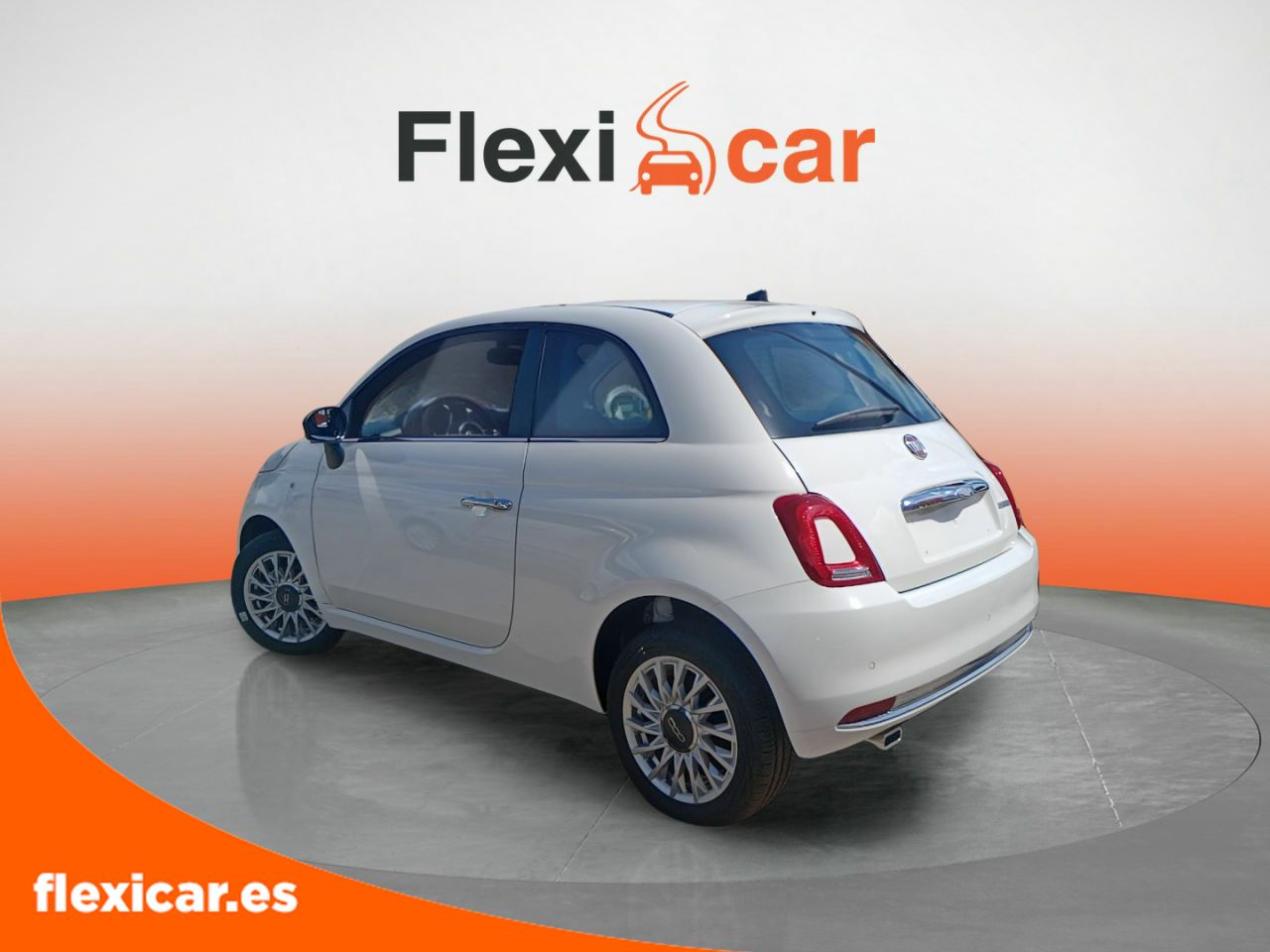 Foto Fiat 500 5