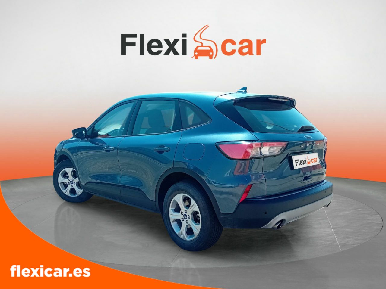 Foto Ford Kuga 5