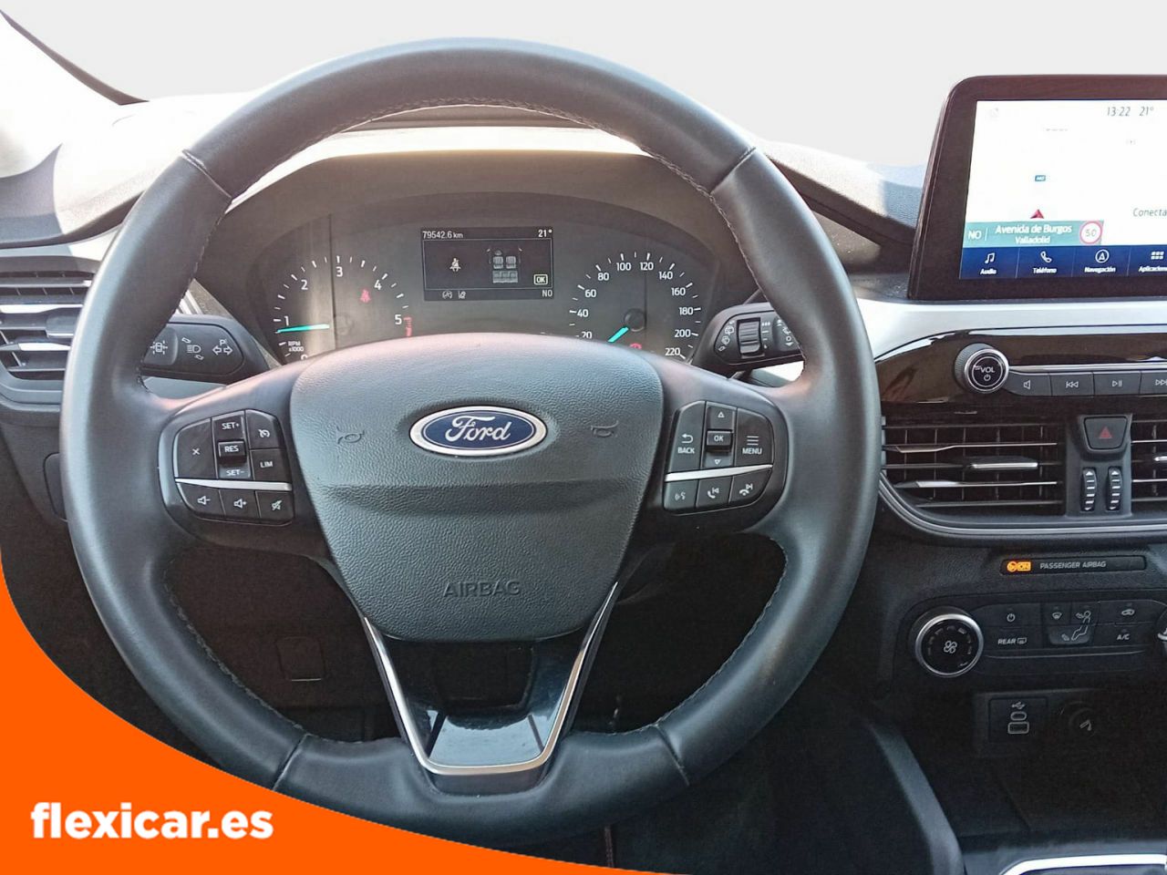 Foto Ford Kuga 15