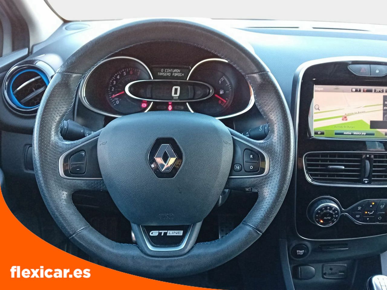 Foto Renault Clio 15