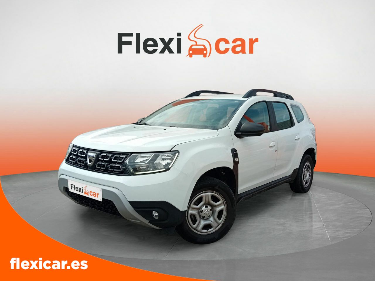 Foto Dacia Duster 3