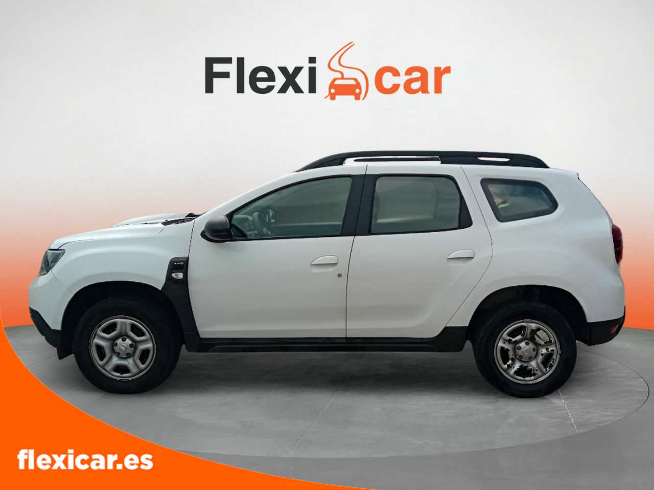 Foto Dacia Duster 4