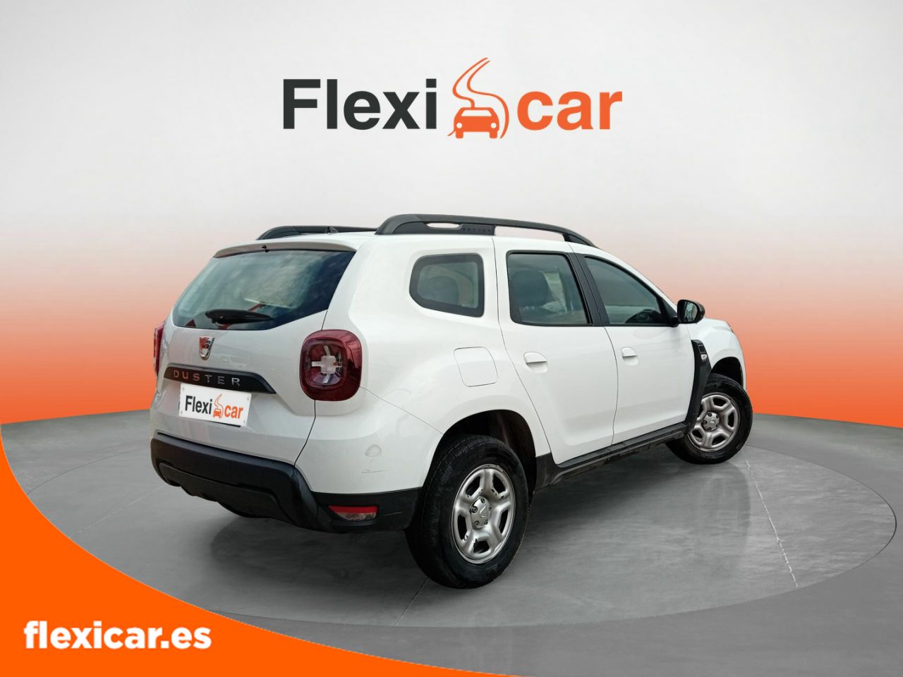 Foto Dacia Duster 8