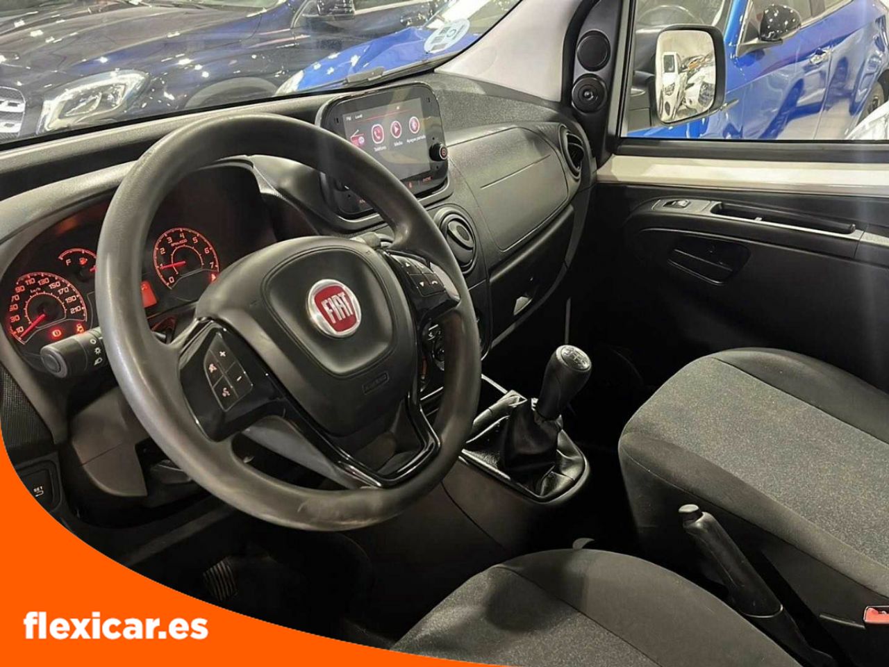 Foto Fiat Fiorino 26