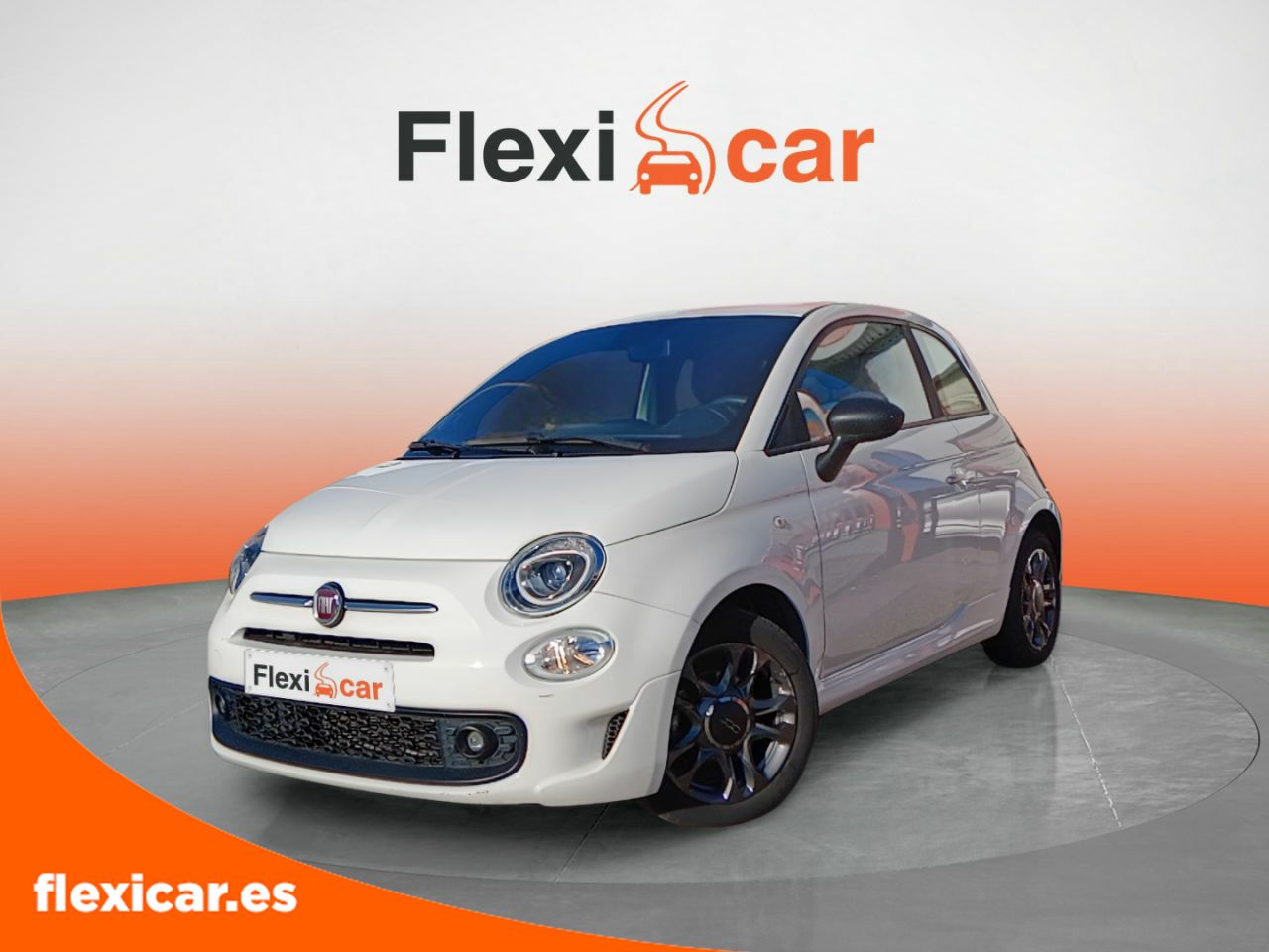 Foto Fiat 500 3