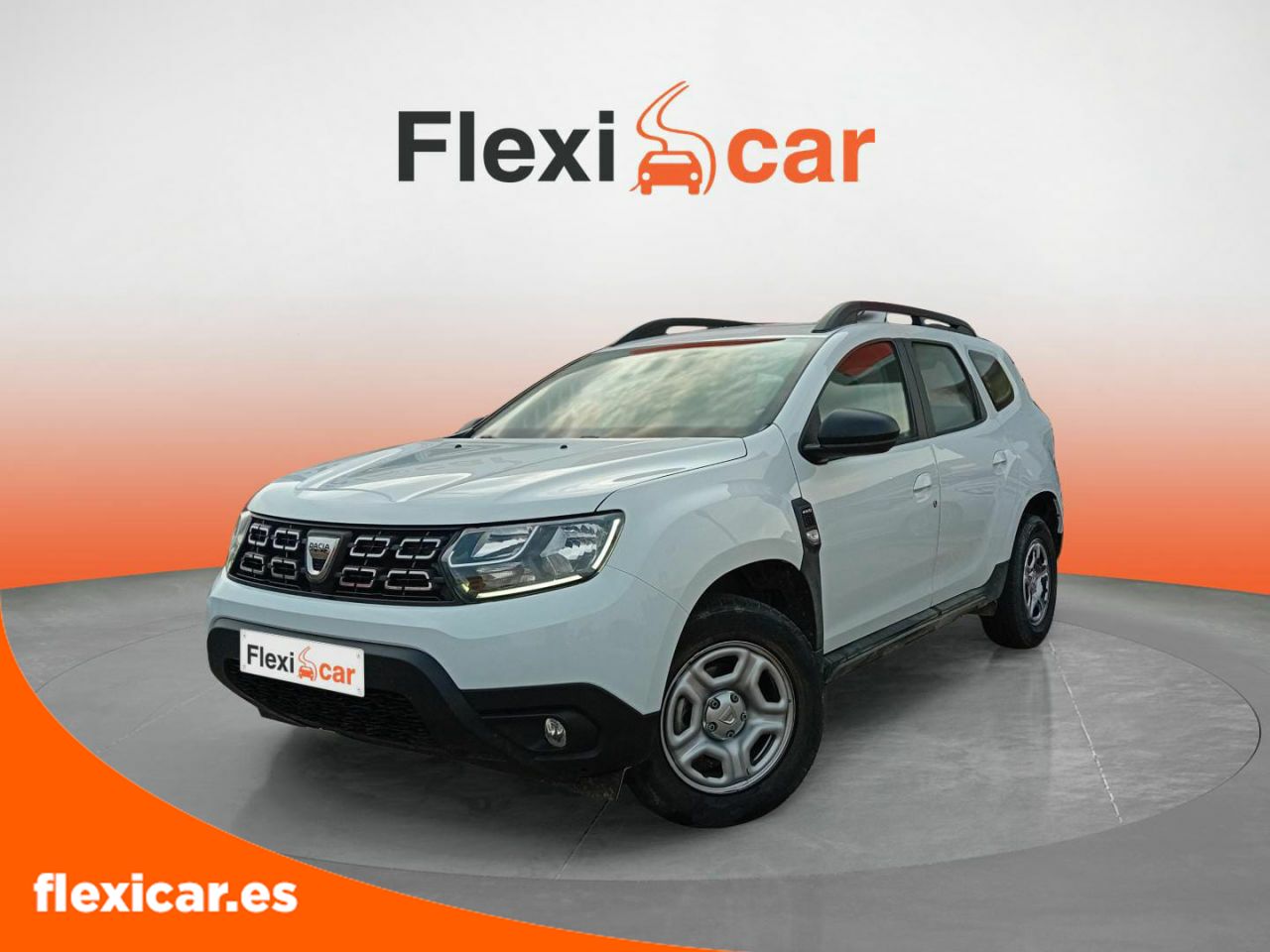 Foto Dacia Duster 3