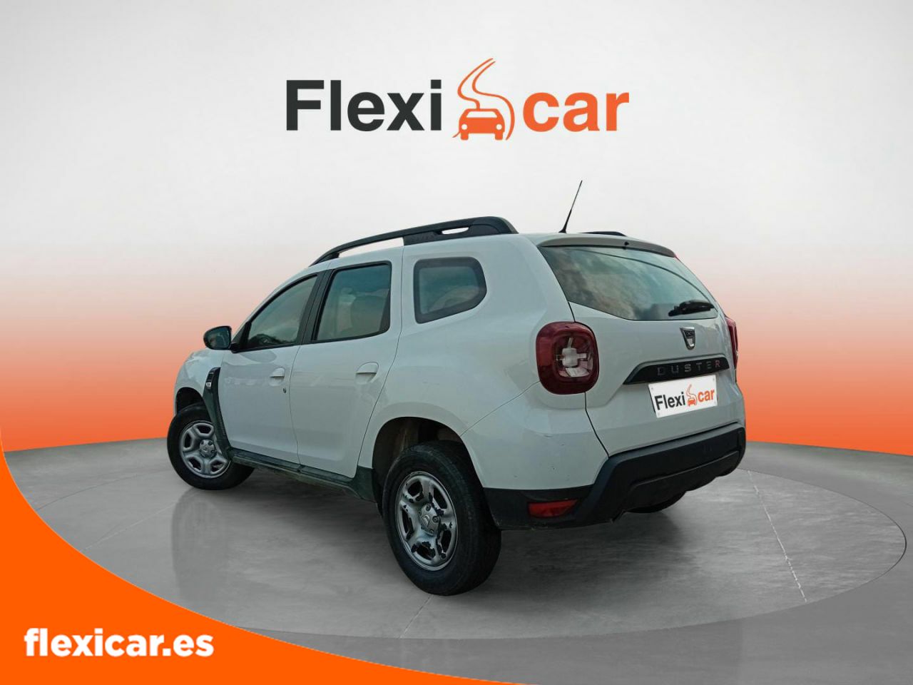 Foto Dacia Duster 5