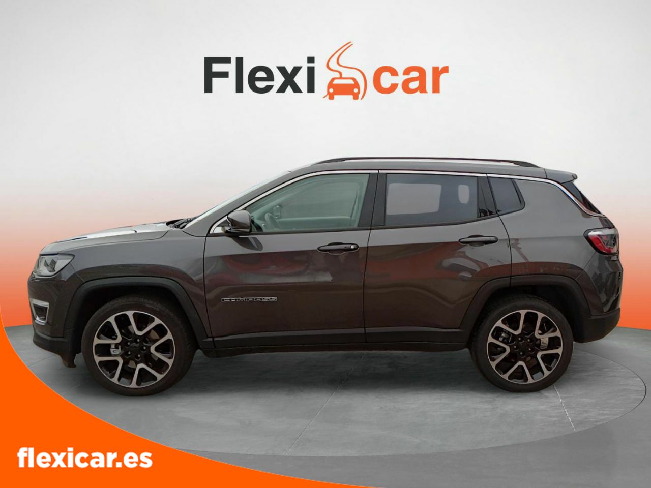 Foto Jeep Compass 4