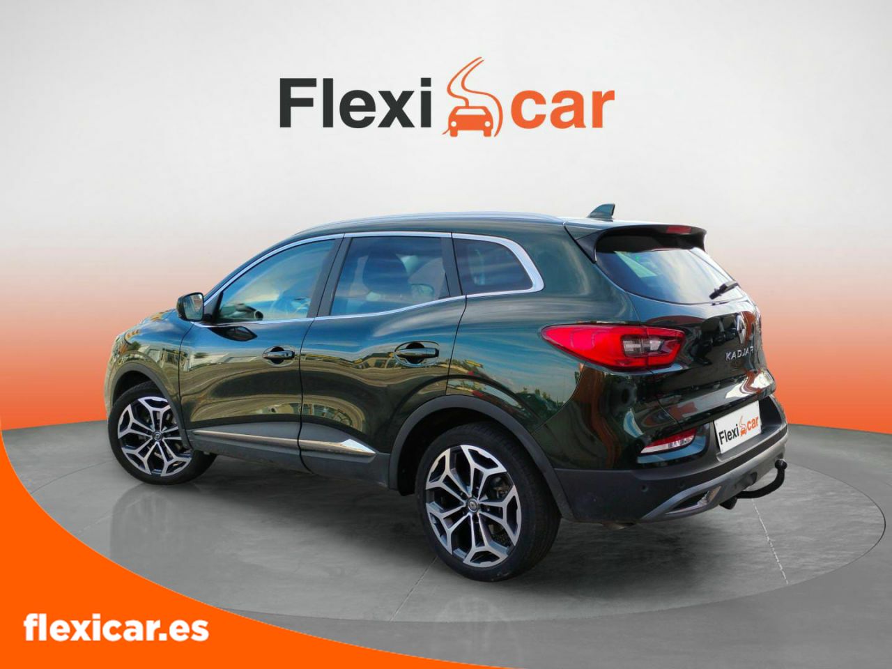 Foto Renault Kadjar 5