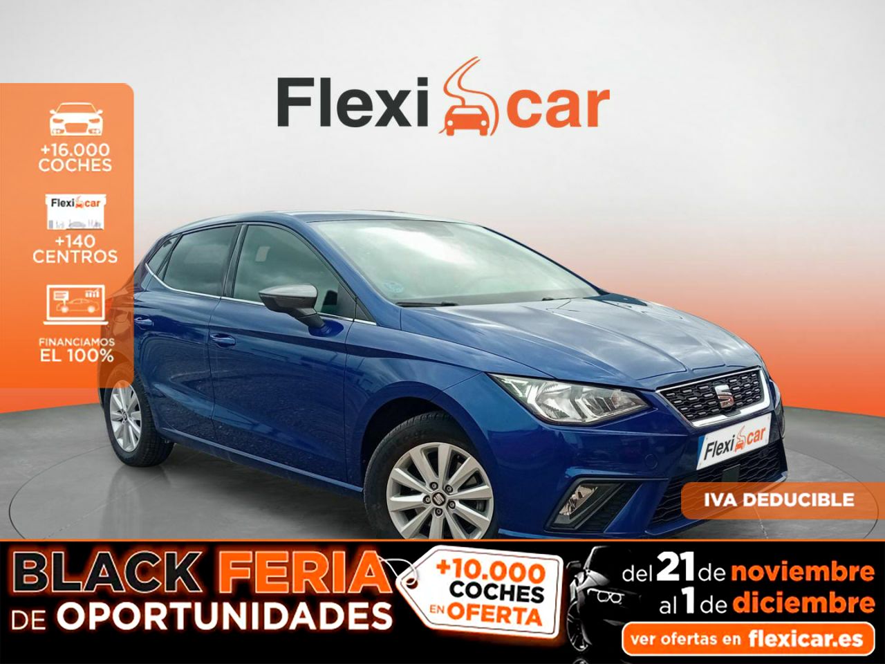 Foto Seat Ibiza 1